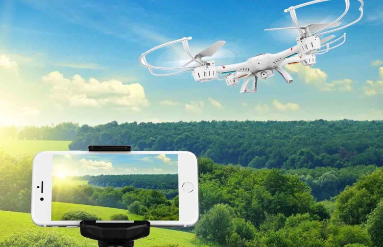 Best Professional Drone Rollingstone 
      MN 55969